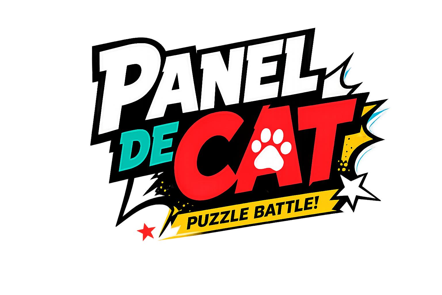 Panel de Cat: Puzzle Battle